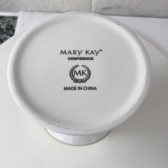 Rare | Mary Kay Ash 10 Piece Hostess Set 12 Oz - Picture 15 of 17